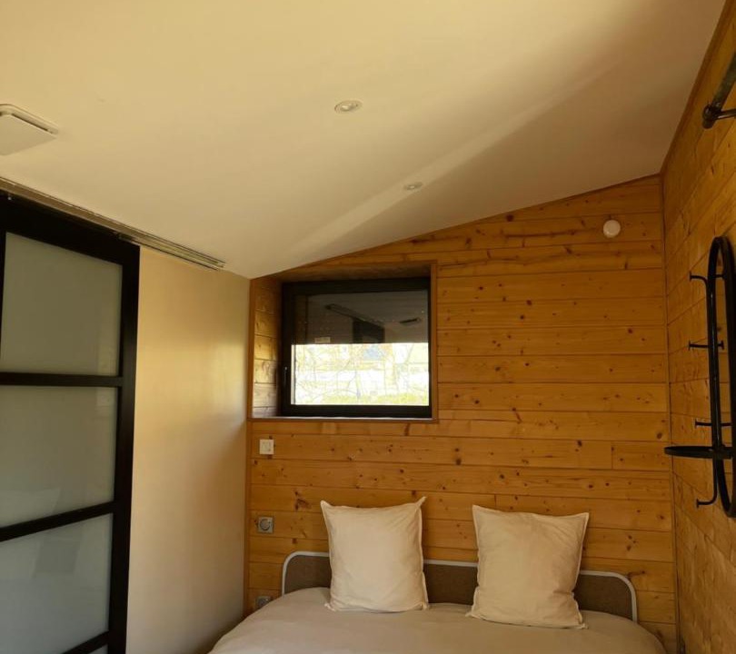 Photo of Bedroom in Saint-Affrique