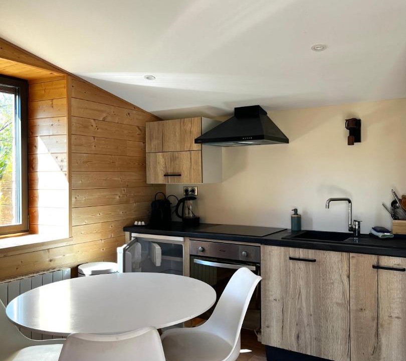 Photo of Kitchen in Saint-Affrique
