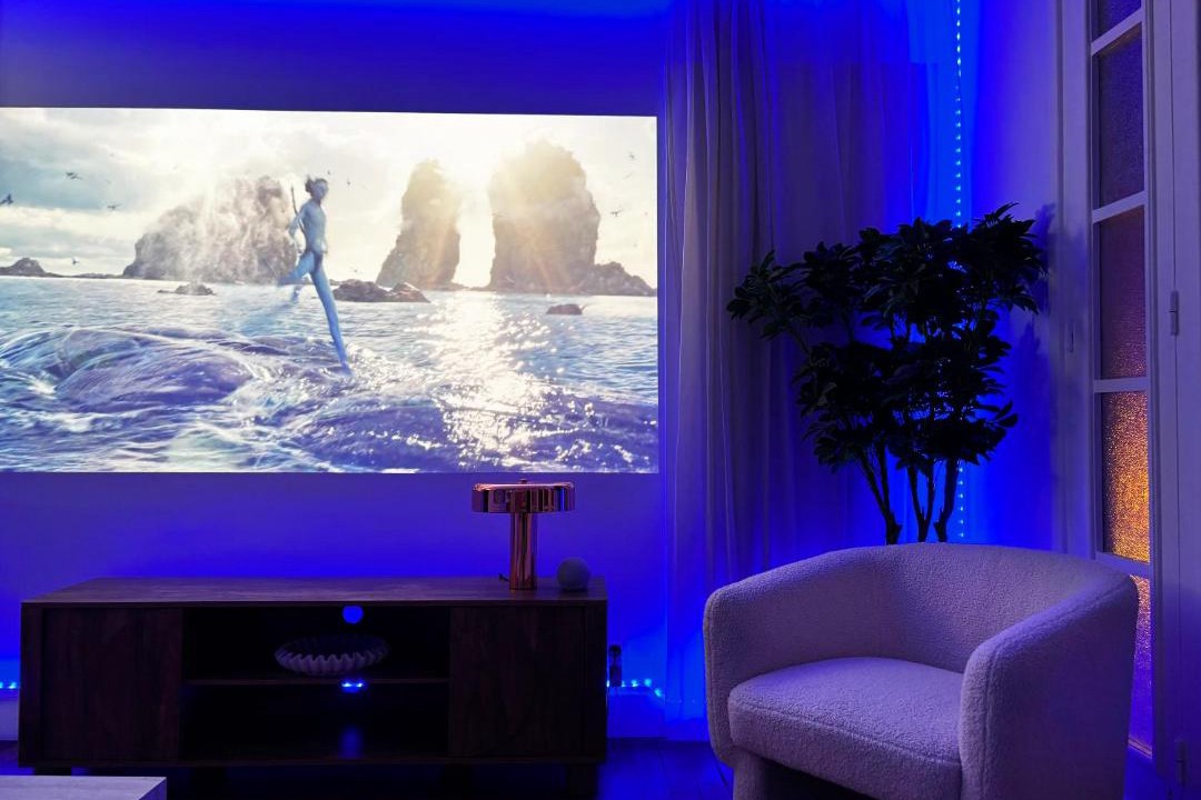 Photo of Livingroom in Boulogne-Centre