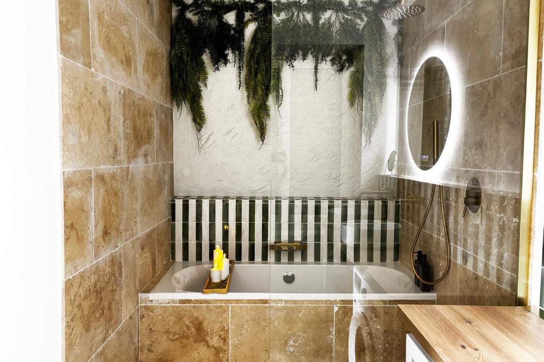 Photo of Bathroom in Boulogne-Centre