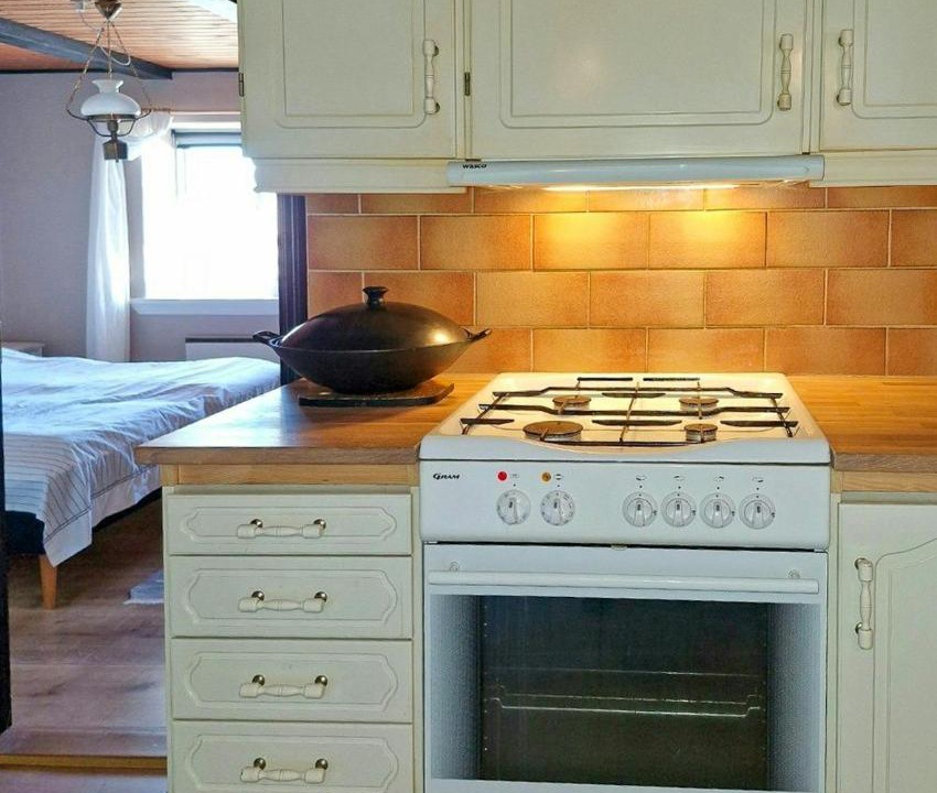Photo of Kitchen in Harpelunde