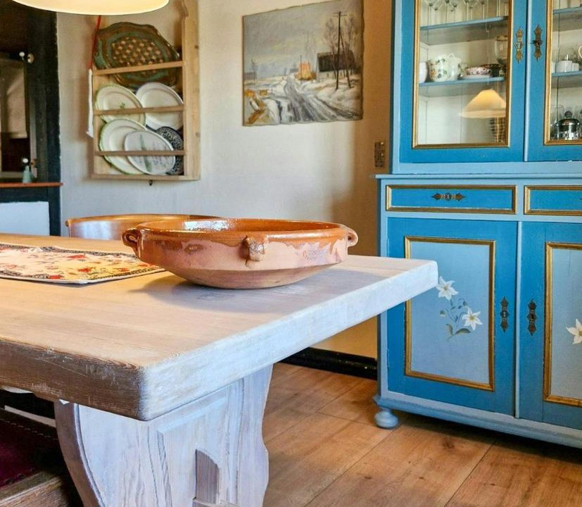 Photo of Kitchen in Harpelunde