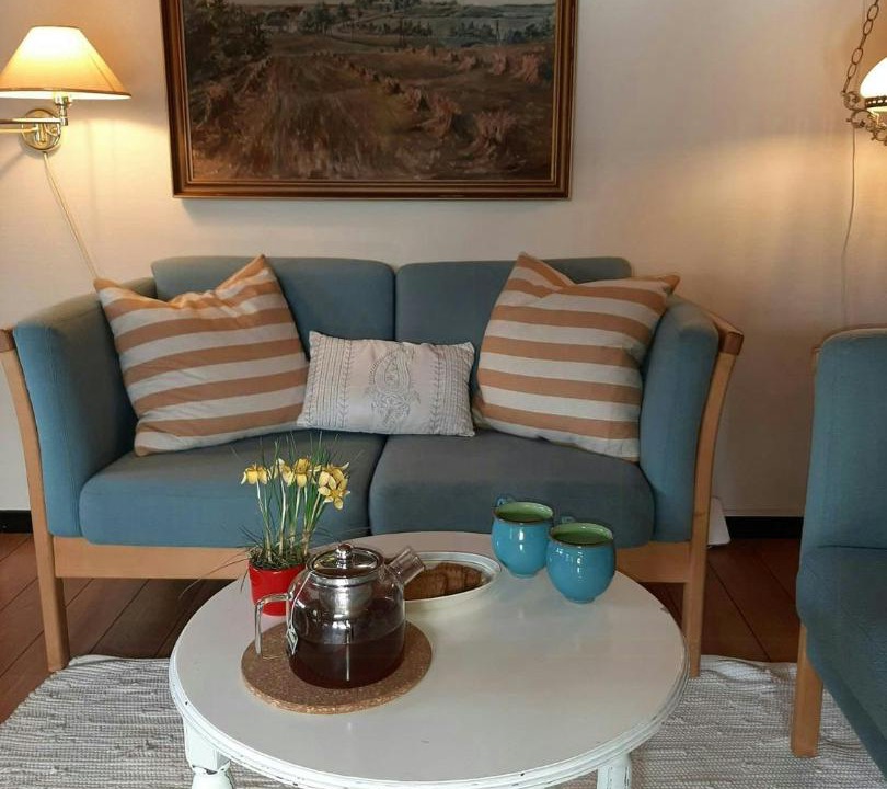 Photo of Livingroom in Harpelunde