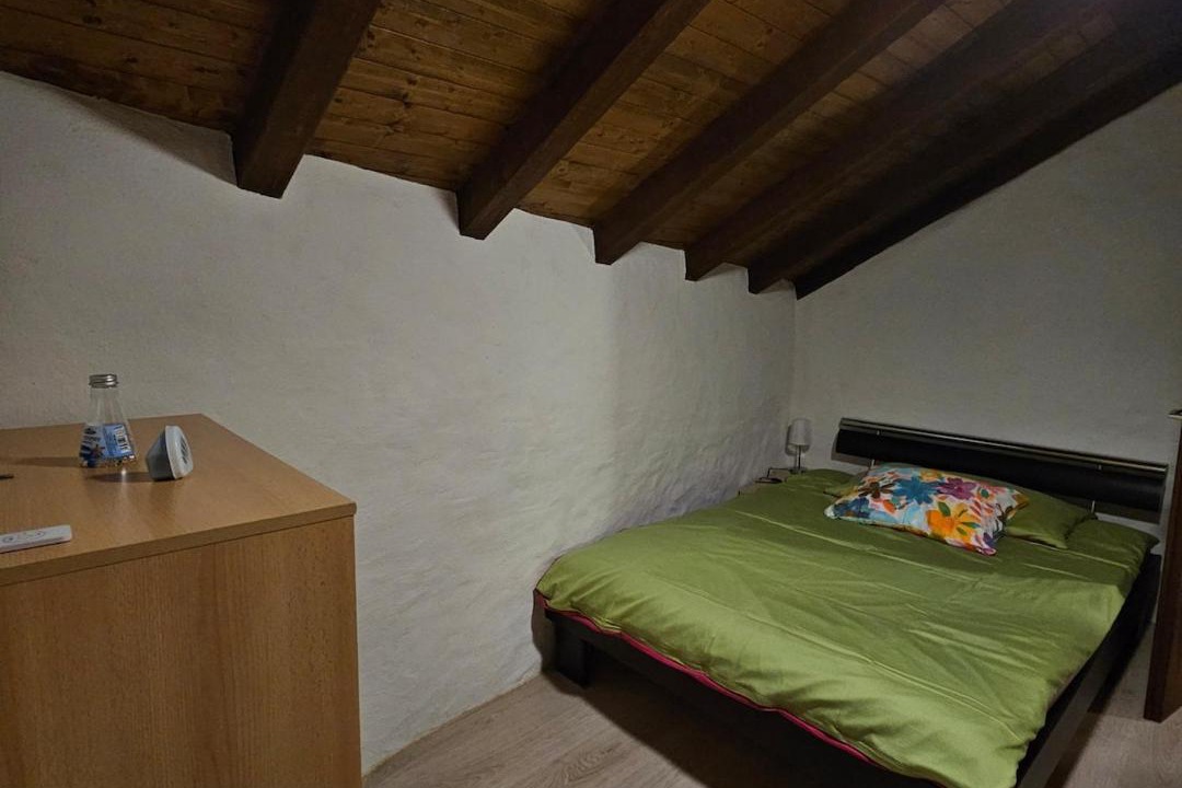 Photo of Bedroom in Vogorno