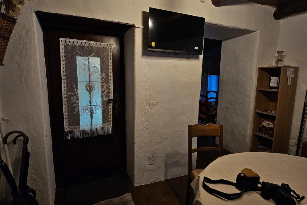 Photo of Bedroom in Vogorno