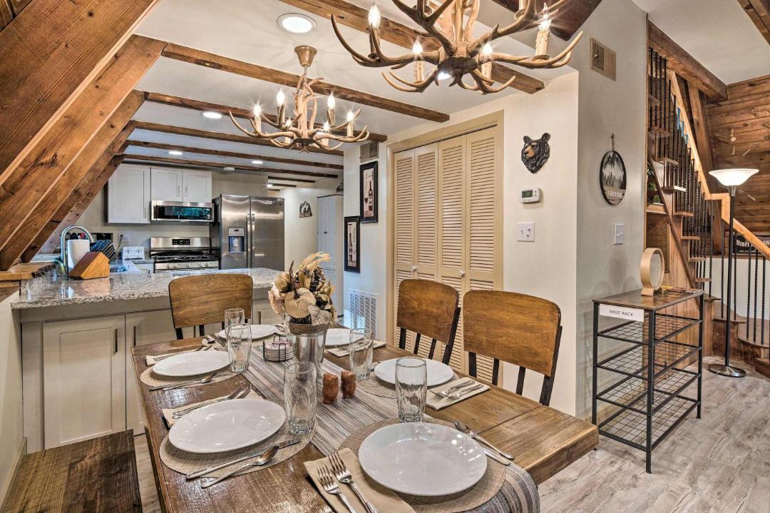 Photo of Kitchen in Bent Creek