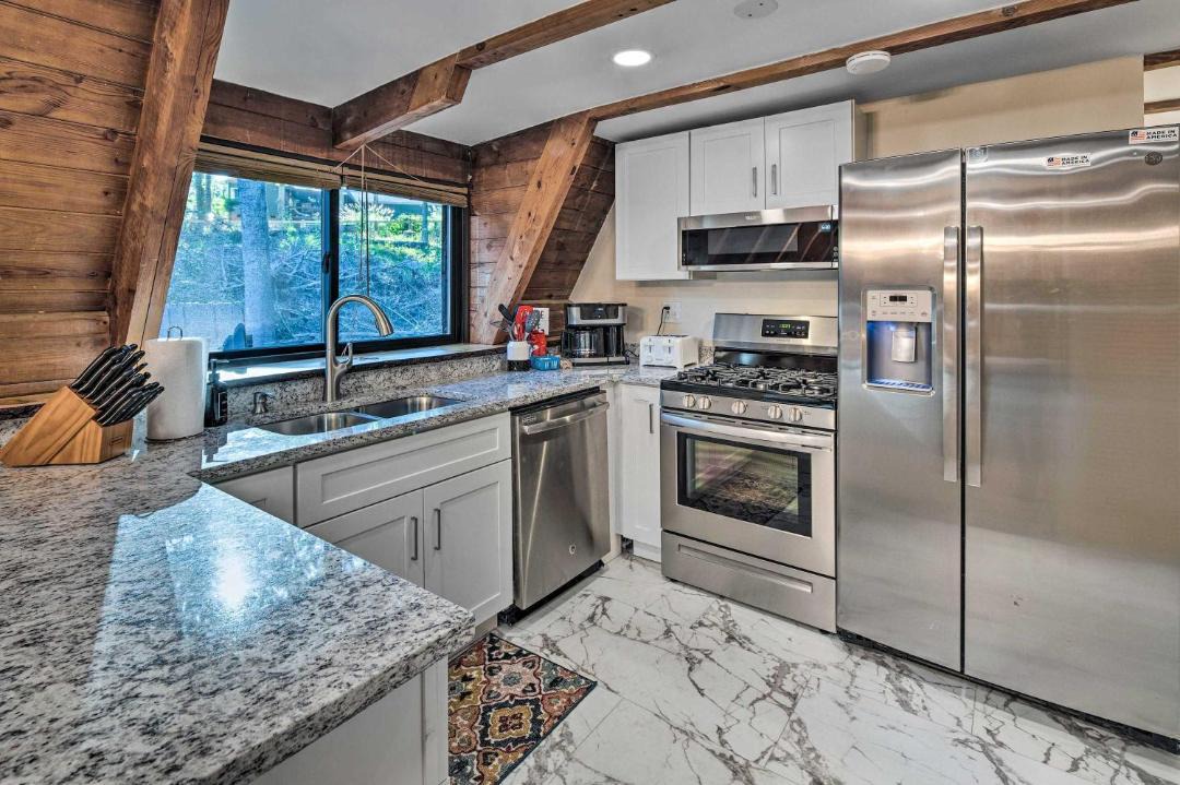 Photo of Kitchen in Bent Creek