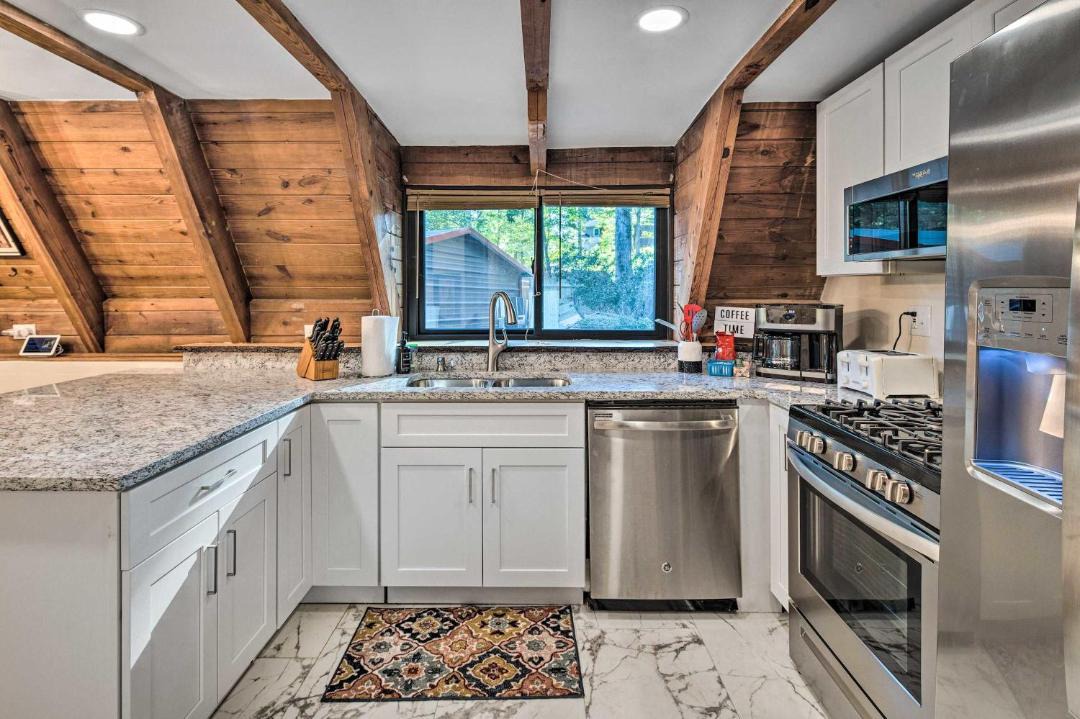 Photo of Kitchen in Bent Creek