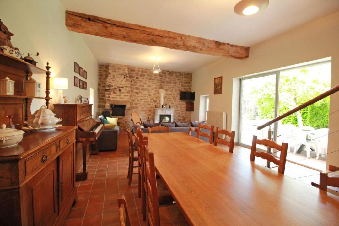 Photo of Kitchen in Razes