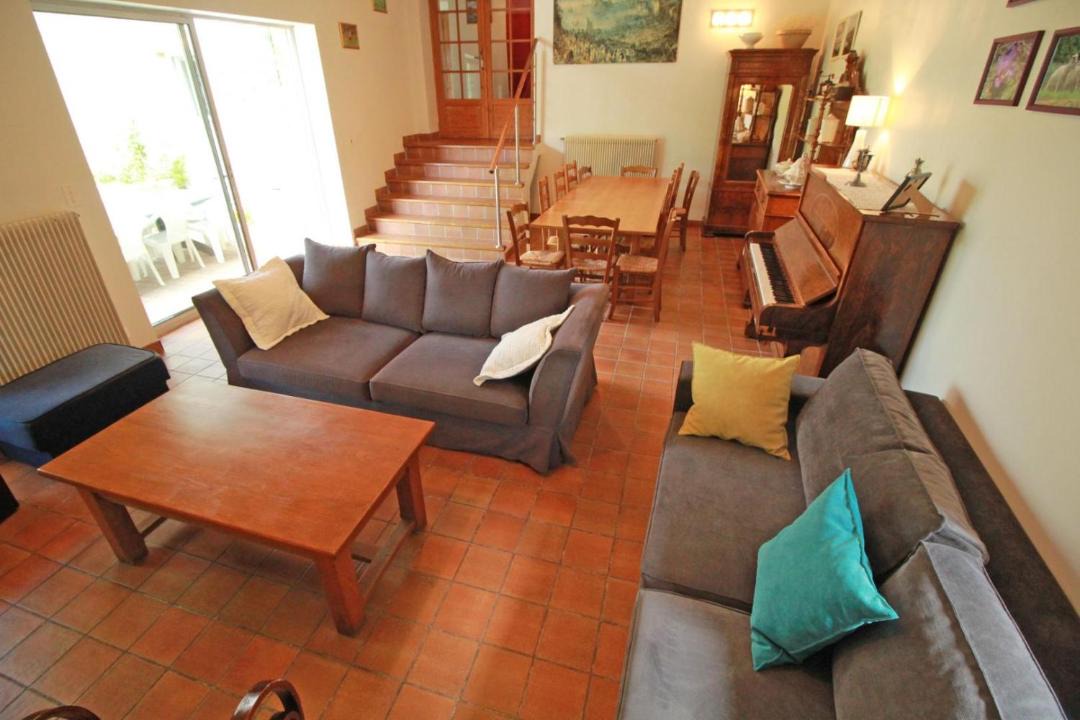 Photo of Livingroom in Razes