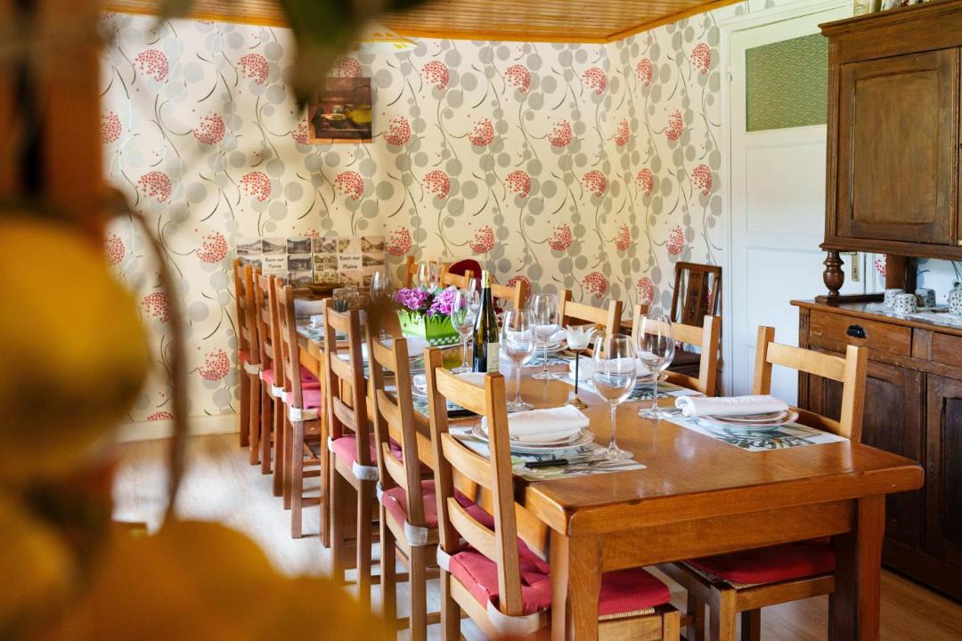 Photo of Kitchen in Raon-sur-Plaine