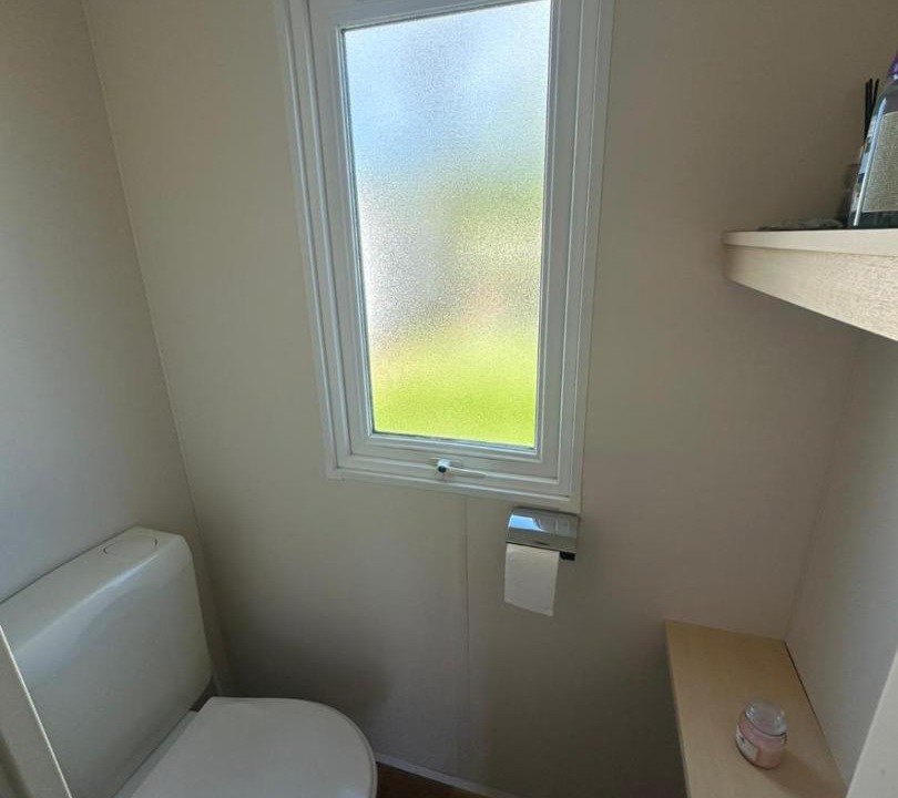 Photo of Bathroom in Saint-Pair-sur-Mer