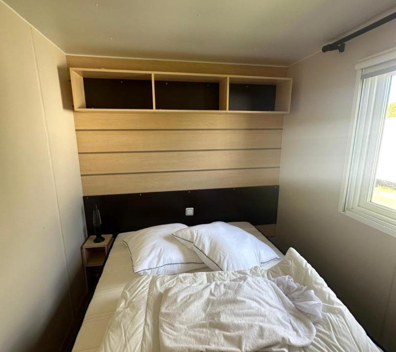 Photo of Bedroom in Saint-Pair-sur-Mer