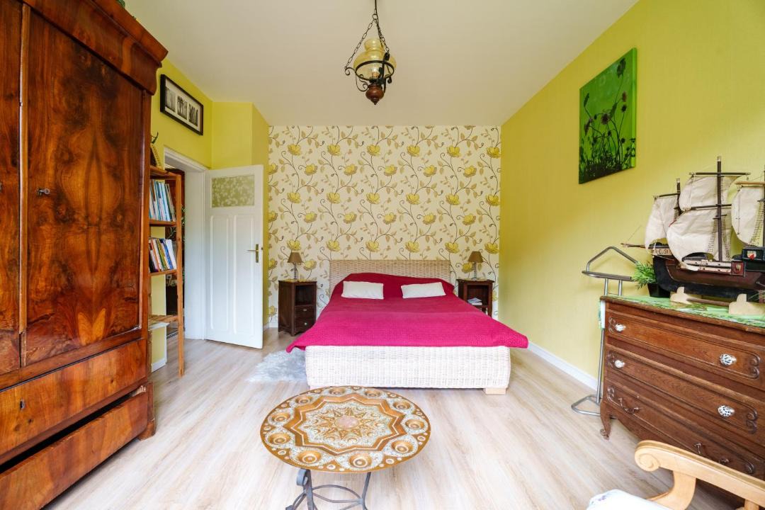 Photo of Bedroom in Raon-sur-Plaine