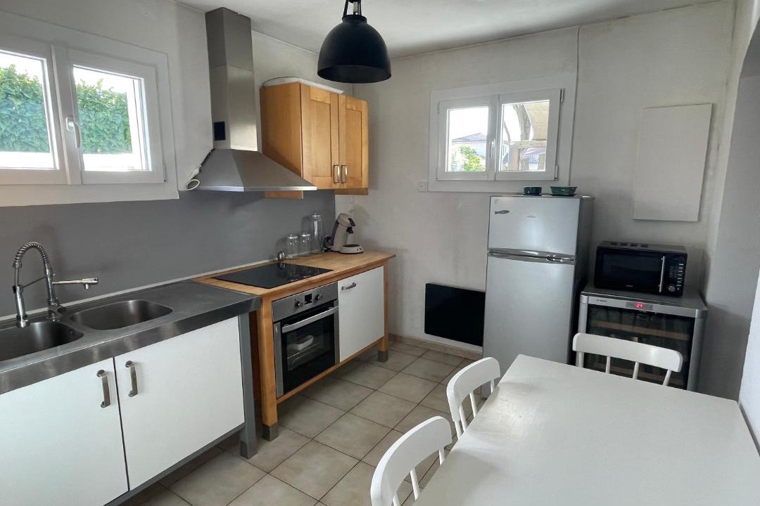 Photo of Kitchen in Septeme
