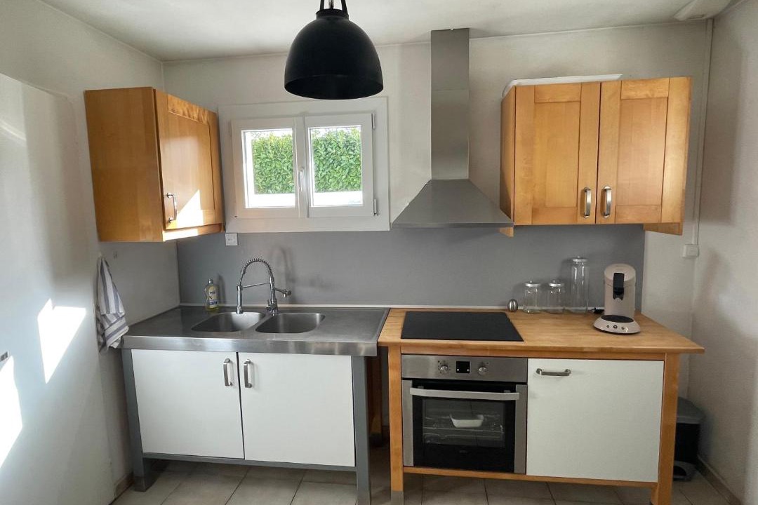 Photo of Kitchen in Septeme