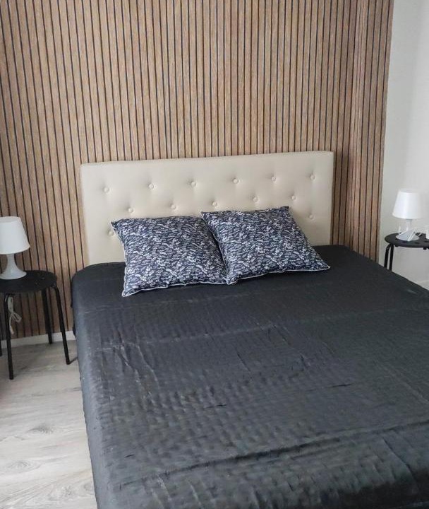 Photo of Bedroom in Louvres