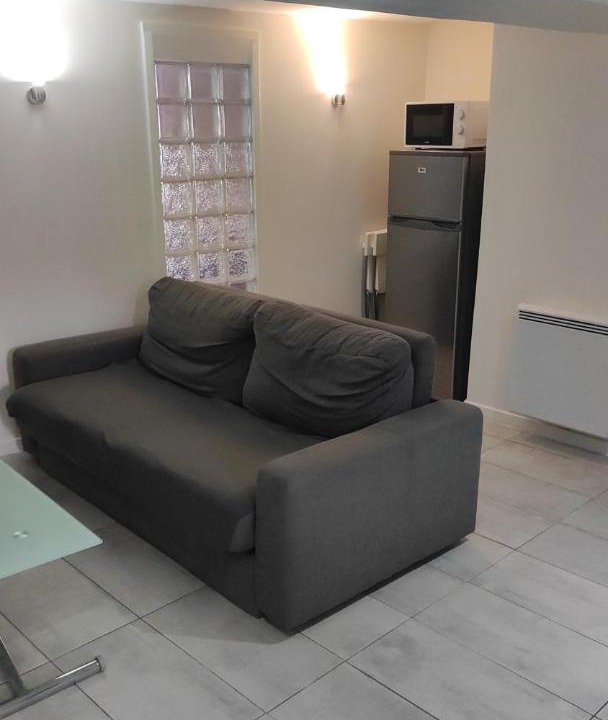 Photo of Livingroom in Louvres
