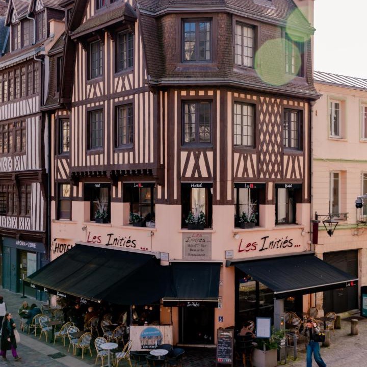 Photo of Others in Quartier Vieux Marche-Cathedrale
