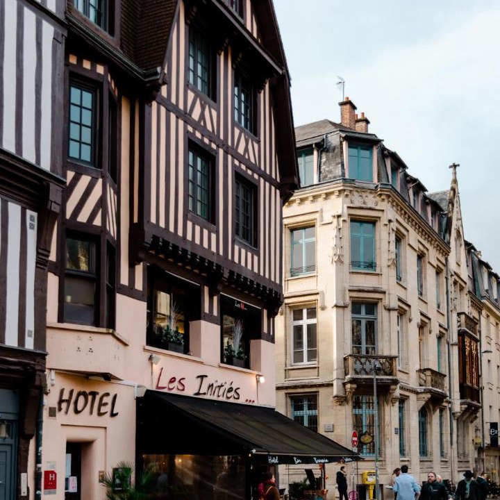 Photo of Others in Quartier Vieux Marche-Cathedrale
