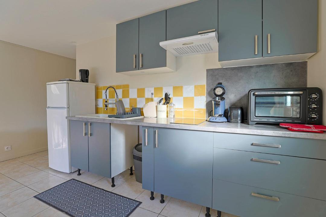 Photo of Kitchen in Laroque