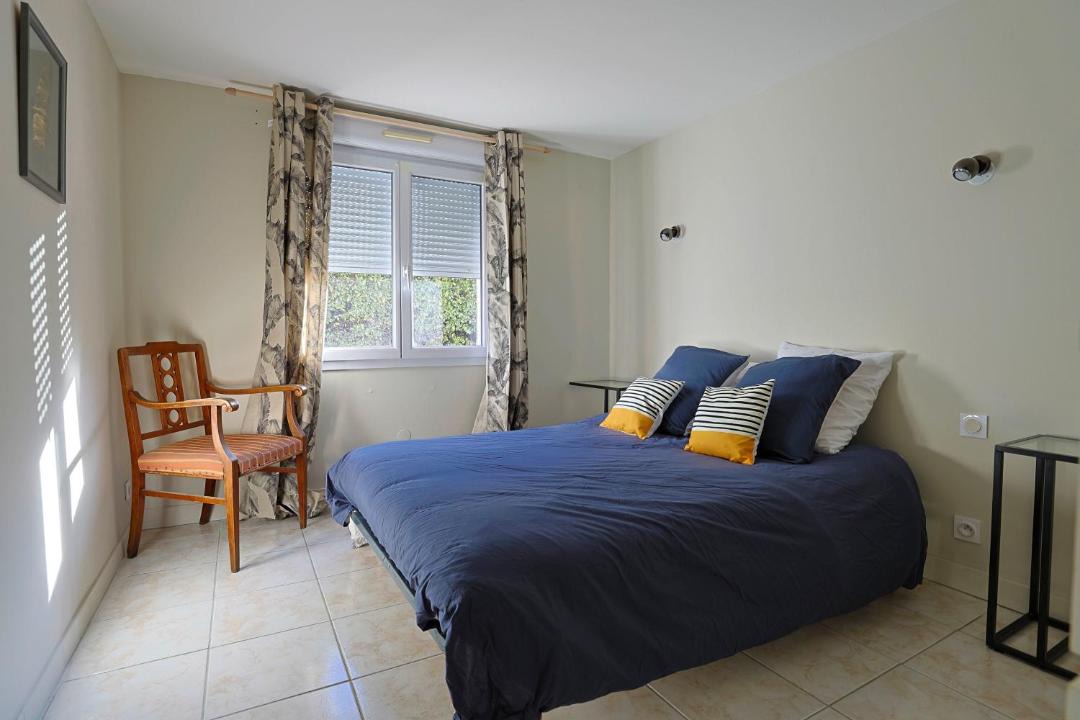 Photo of Bedroom in Laroque