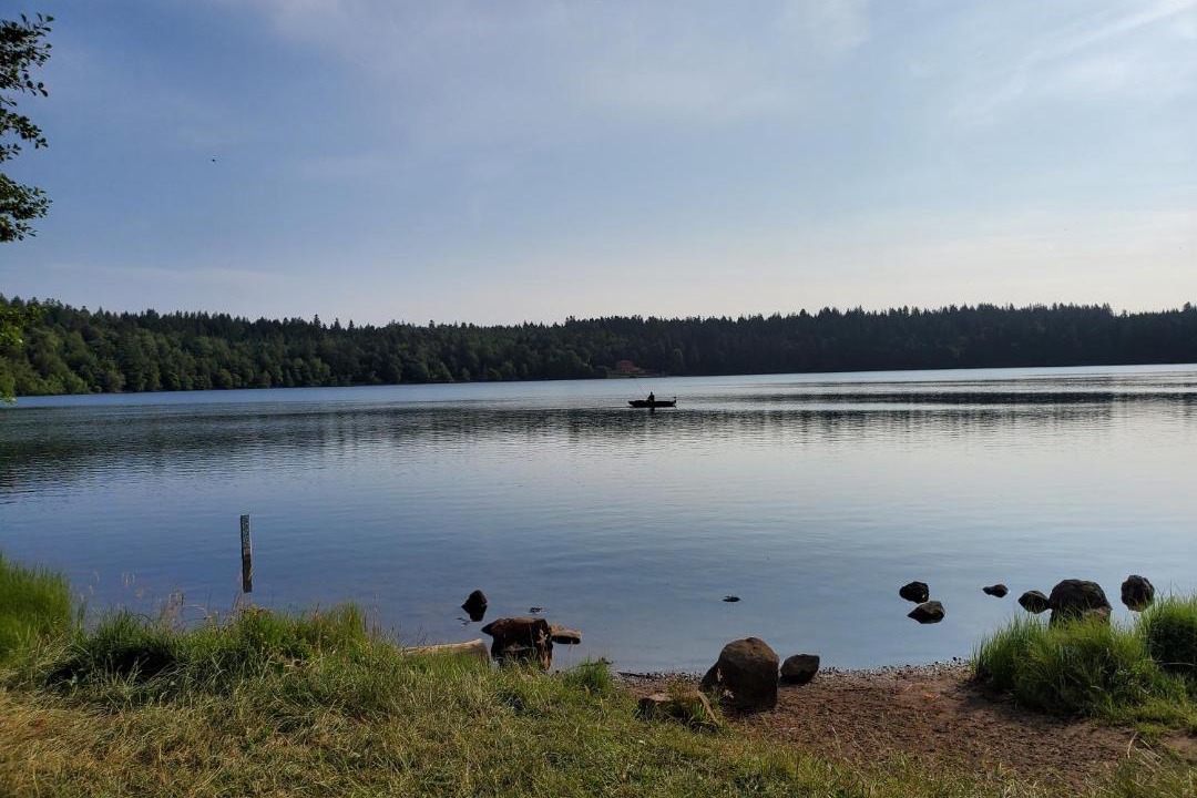 Photo of Others in Saint-Jean-Lachalm