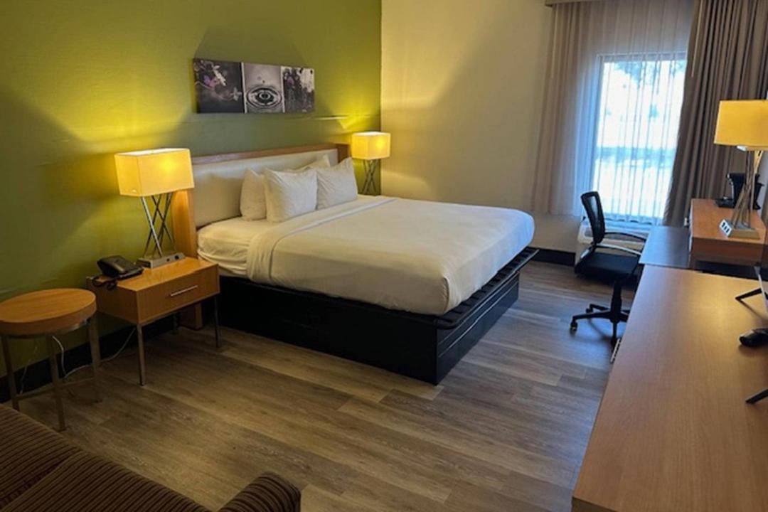Photo of Bedroom in Memphis