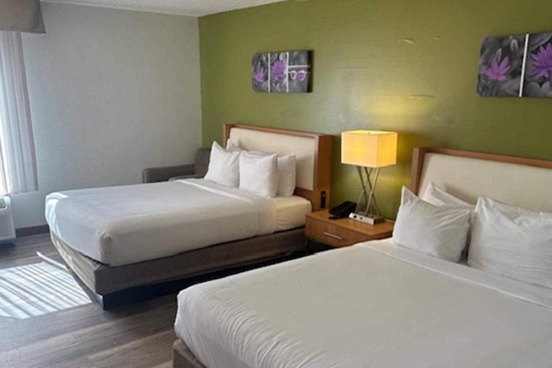Photo of Bedroom in Memphis