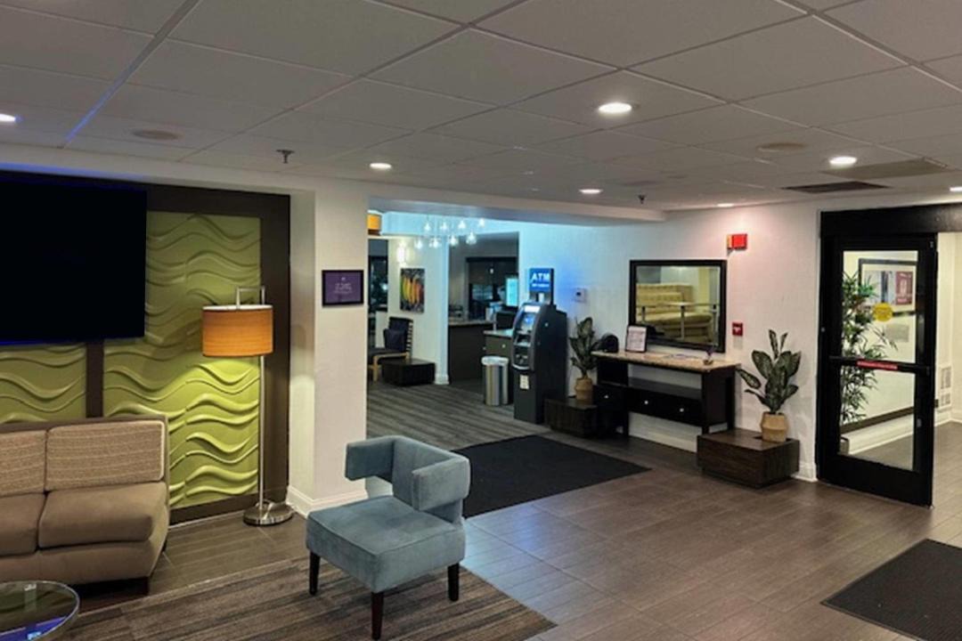 Photo of Livingroom in Memphis