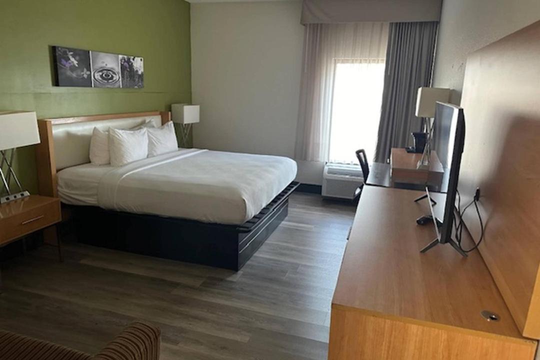 Photo of Bedroom in Memphis