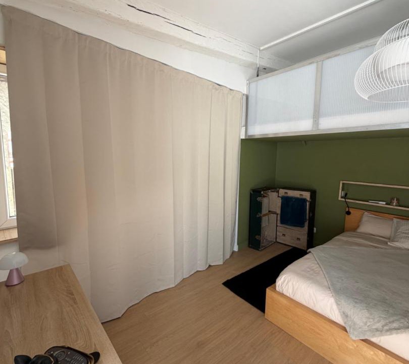 Photo of Bedroom in Montreal