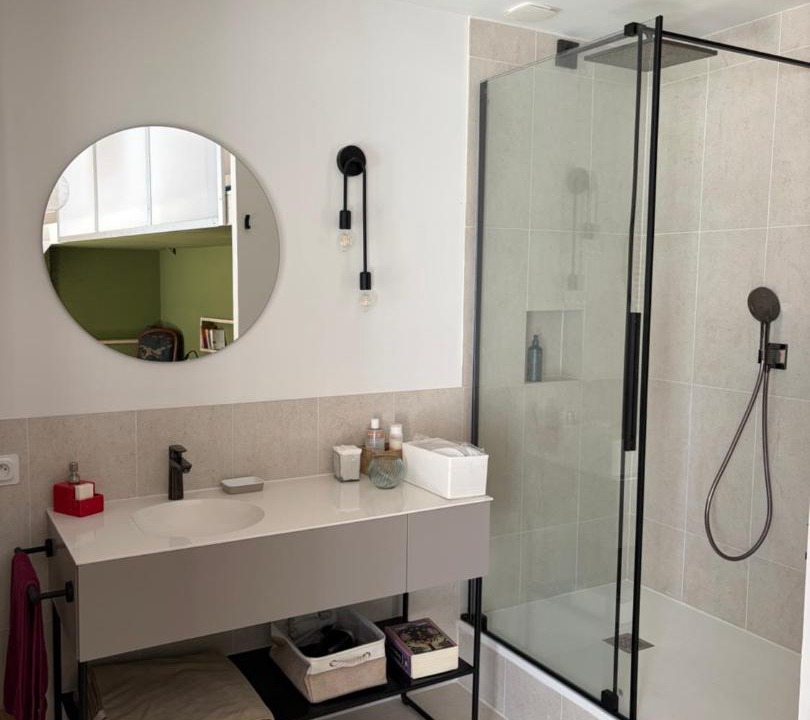 Photo of Bathroom in Montreal