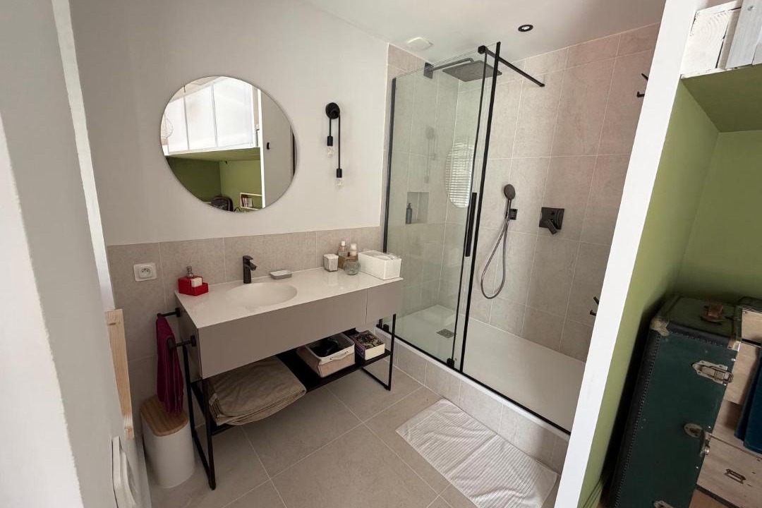 Photo of Bathroom in Montreal