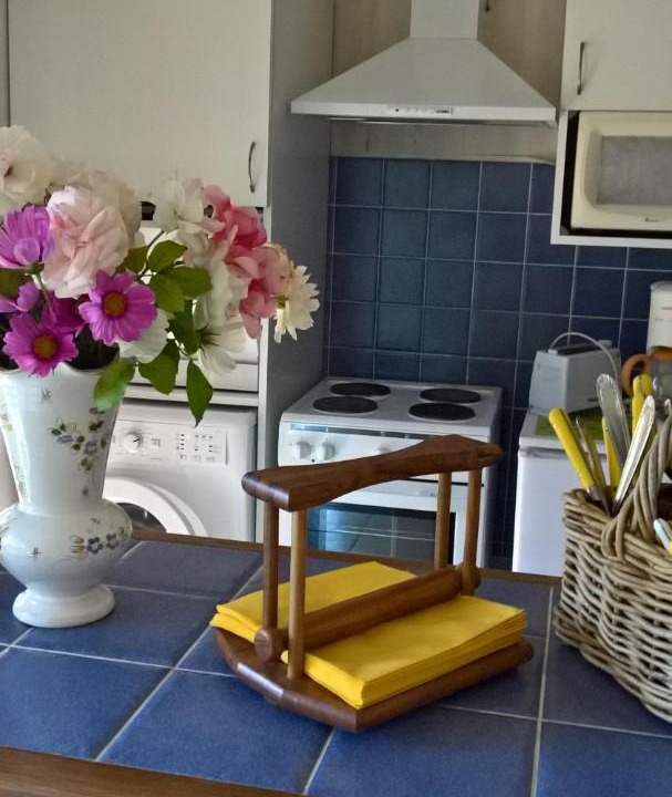 Photo of Kitchen in Cabannes