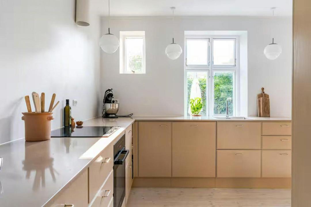 Photo of Kitchen in Vesterbro
