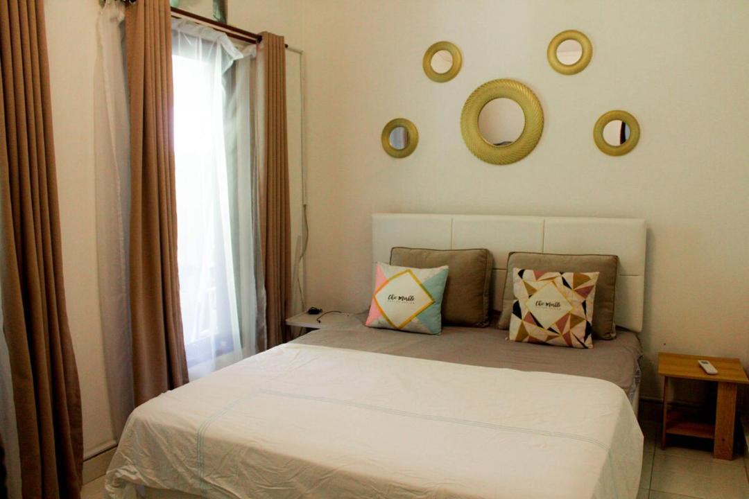 Photo of Bedroom in Blahbatuh