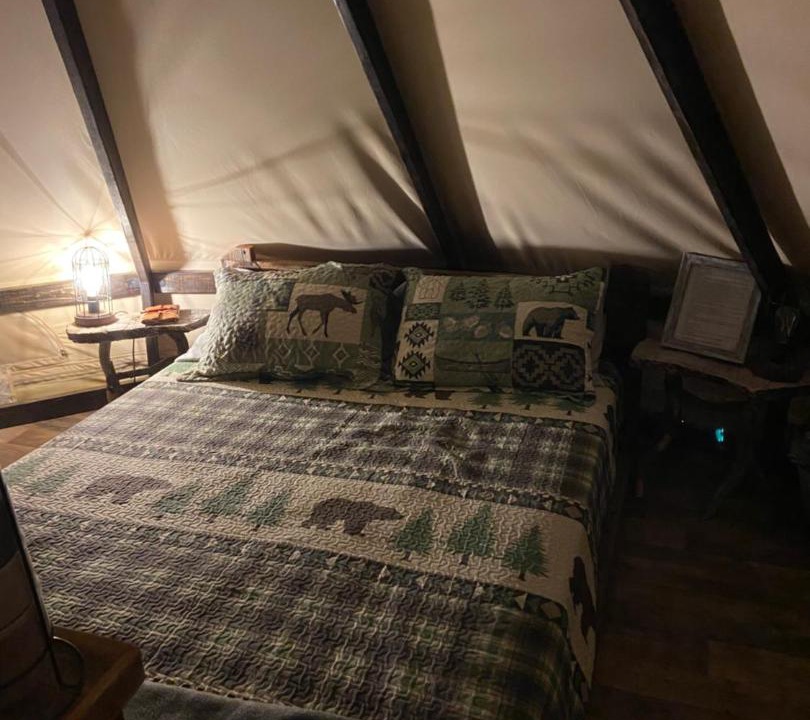 Photo of Bedroom in Duchesne