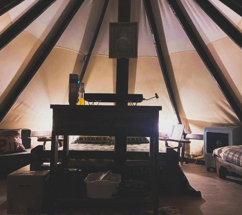 Photo of Bedroom in Duchesne
