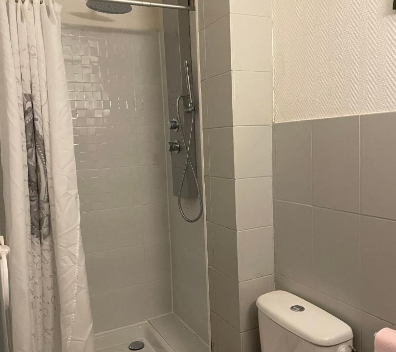 Photo of Bathroom in Barriere Saint Marc