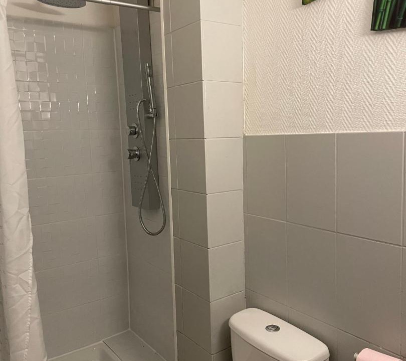 Photo of Bathroom in Barriere Saint Marc