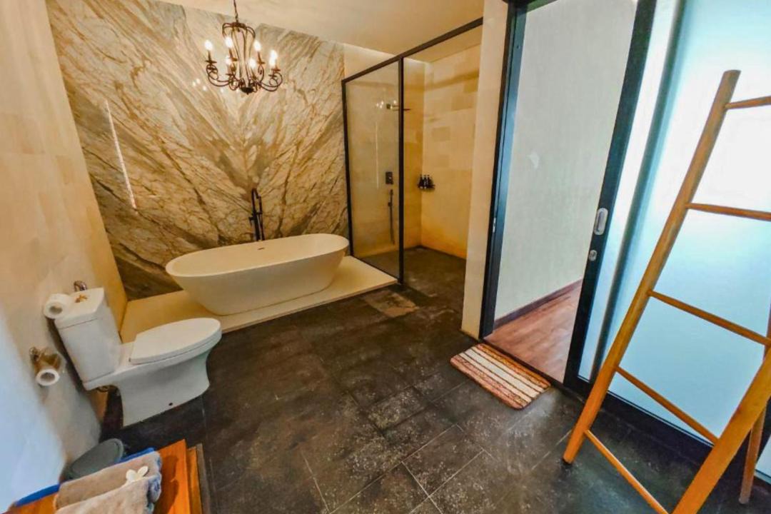 Photo of Bathroom in Ketewel