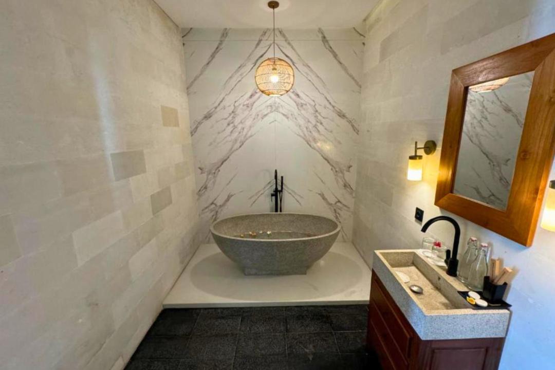 Photo of Bathroom in Ketewel