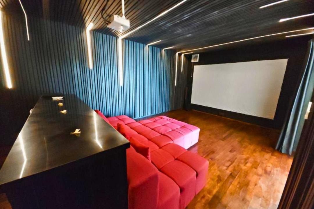 Photo of Livingroom in Ketewel
