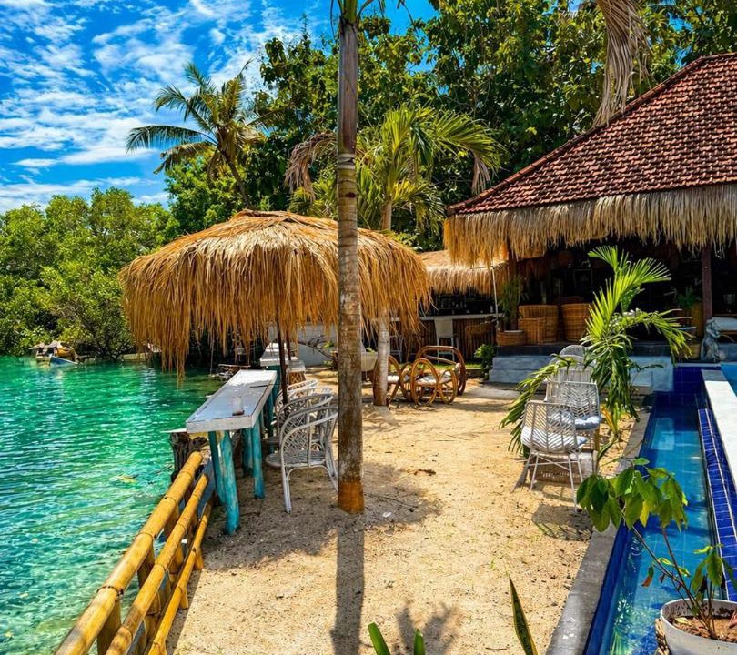 Photo of Others in Ceningan Island