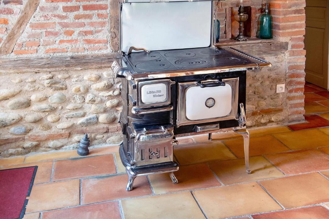 Photo of Kitchen in Saverdun