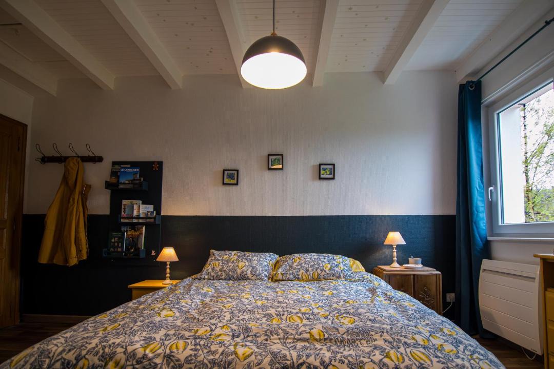Photo of Bedroom in Rougegoutte