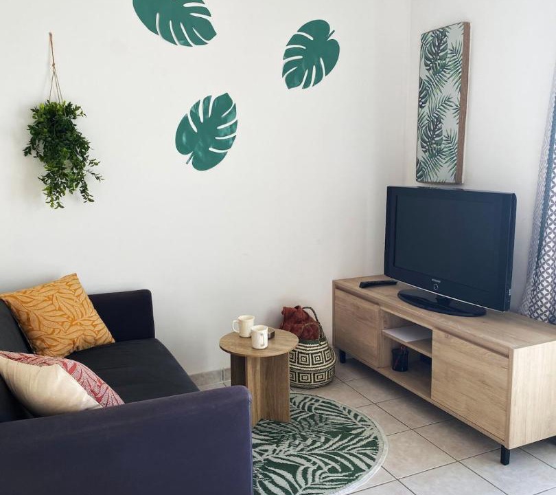 Photo of Livingroom in Les Herbiers
