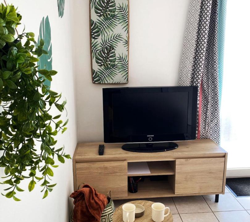 Photo of Livingroom in Les Herbiers