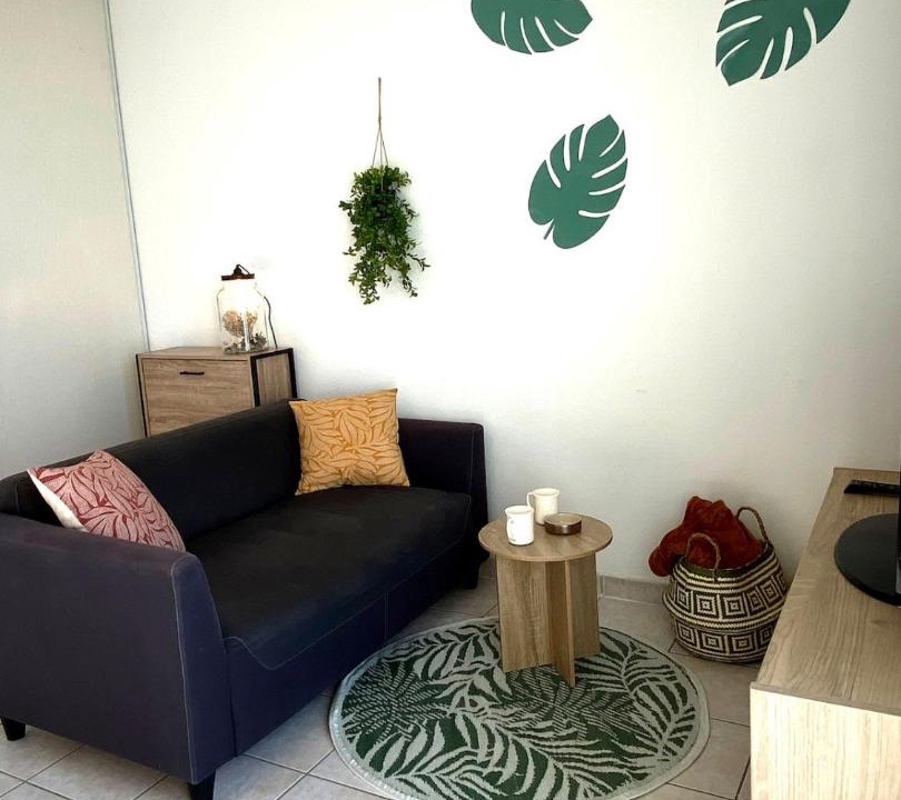 Photo of Livingroom in Les Herbiers